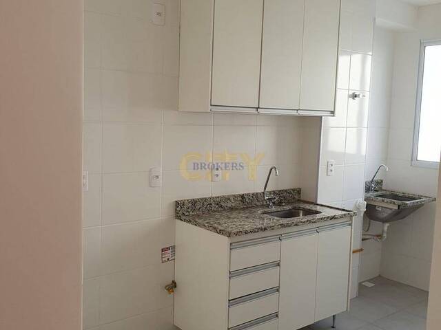 #1390 - Apartamento para Venda em Cuiabá - MT - 2