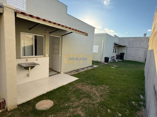 Casa em condomínio para Venda em Cuiabá - 3