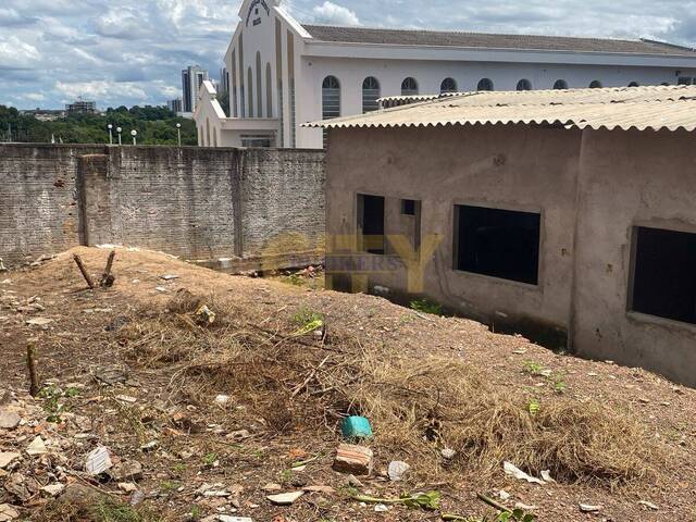 #1393 - Área para Venda em Cuiabá - MT - 1