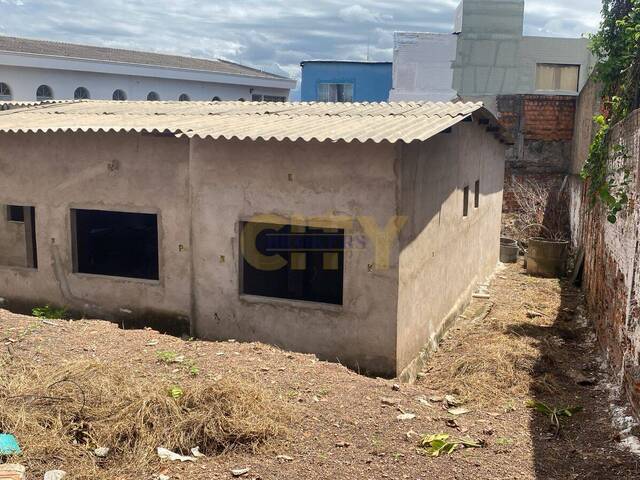 #1393 - Área para Venda em Cuiabá - MT - 2