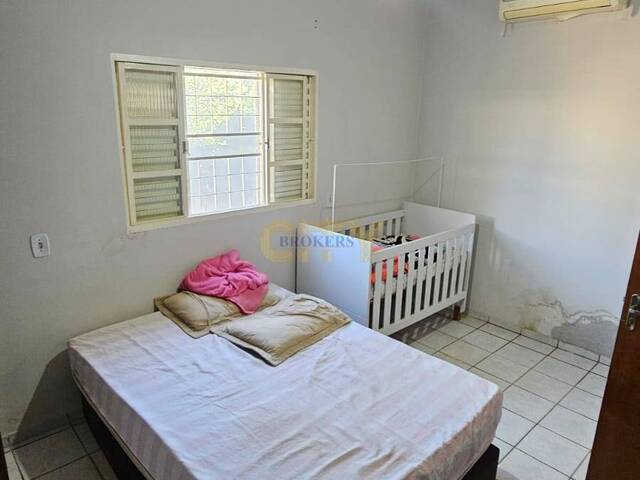 #1394 - Casa para Venda em Cuiabá - MT - 3