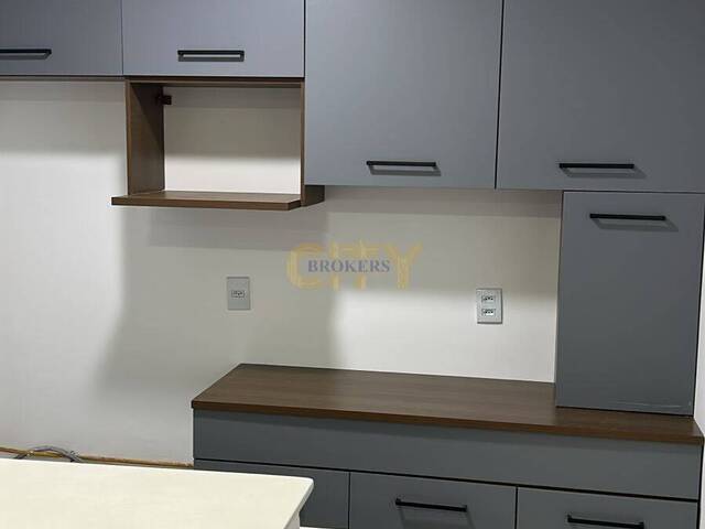 #1396 - Apartamento para Venda em Cuiabá - MT - 3