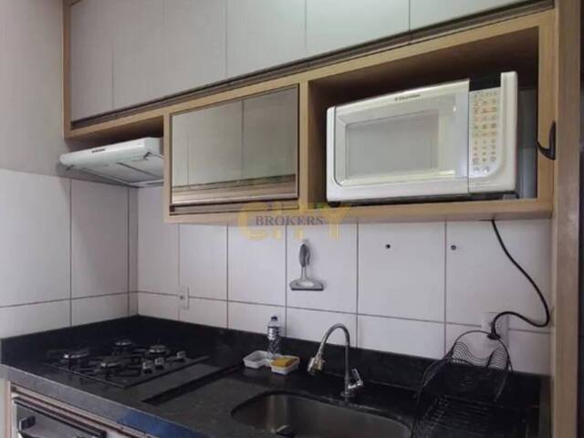 Apartamento para Venda em Cuiabá - 4