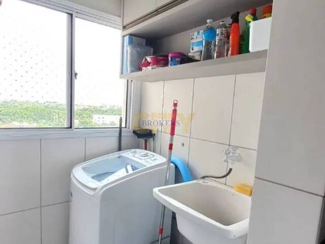 Apartamento para Venda em Cuiabá - 5