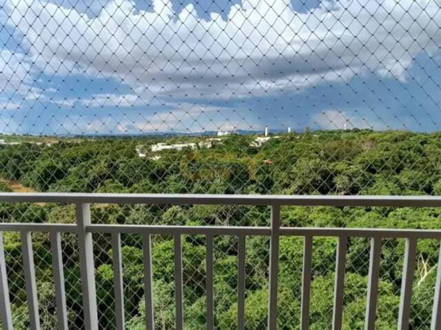 #1399 - Apartamento para Venda em Cuiabá - MT - 3