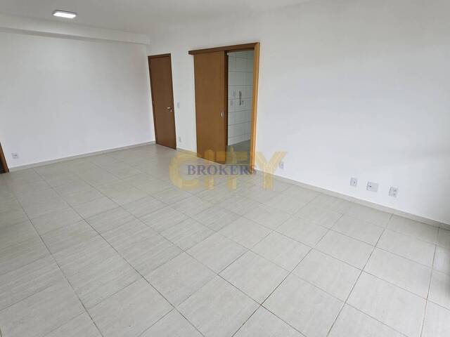 #1400 - Apartamento para Venda em Cuiabá - MT - 2