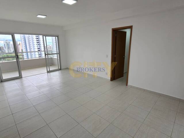 #1400 - Apartamento para Venda em Cuiabá - MT - 1