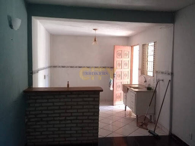 #1402 - Apartamento para Venda em Cuiabá - MT - 2
