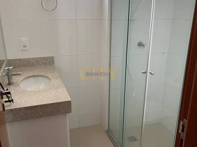 Apartamento para Venda em Cuiabá - 5