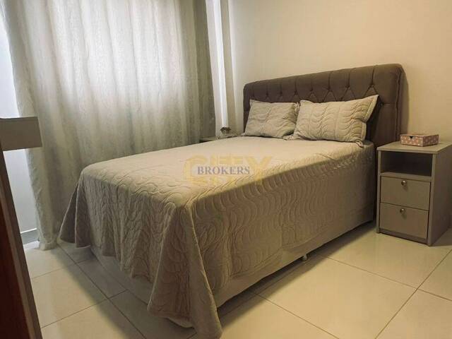 Apartamento para Venda em Cuiabá - 5