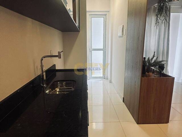 #1405 - Apartamento para Venda em Cuiabá - MT - 2