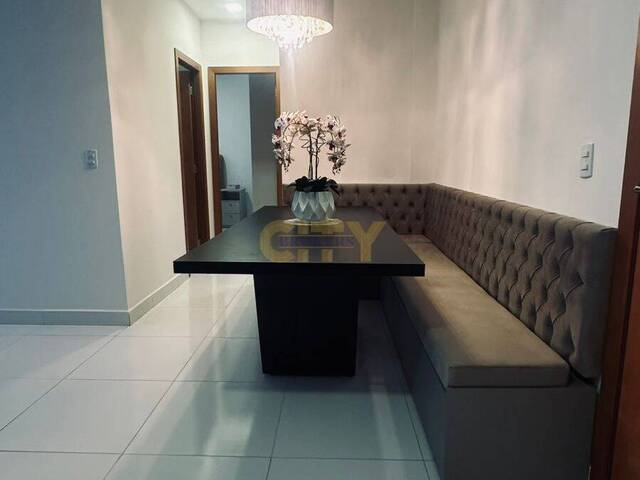 #1405 - Apartamento para Venda em Cuiabá - MT - 3
