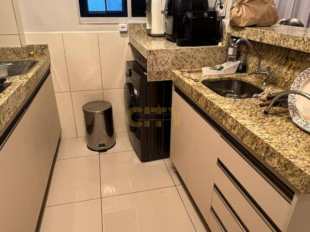 #1406 - Apartamento para Venda em Cuiabá - MT - 3