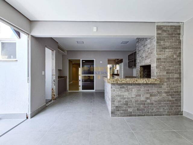 #1407 - Casa em condomínio para Venda em Cuiabá - MT - 3