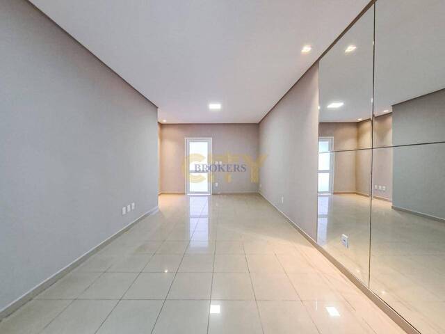 #1407 - Casa em condomínio para Venda em Cuiabá - MT - 2