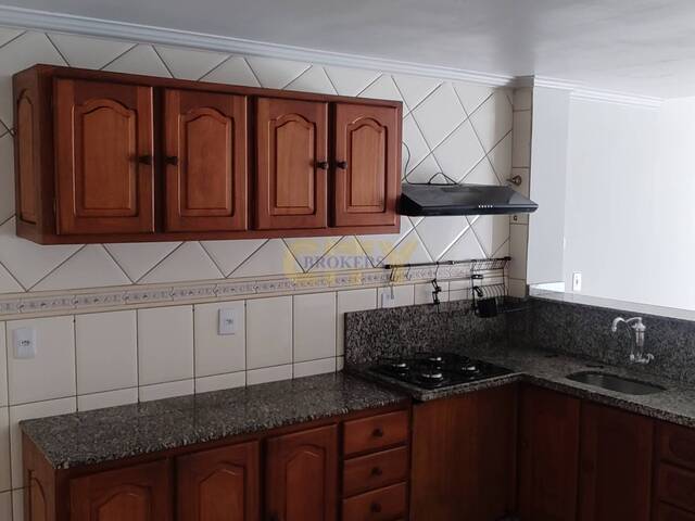 #1398 - Casa em condomínio para Venda em Cuiabá - MT - 3