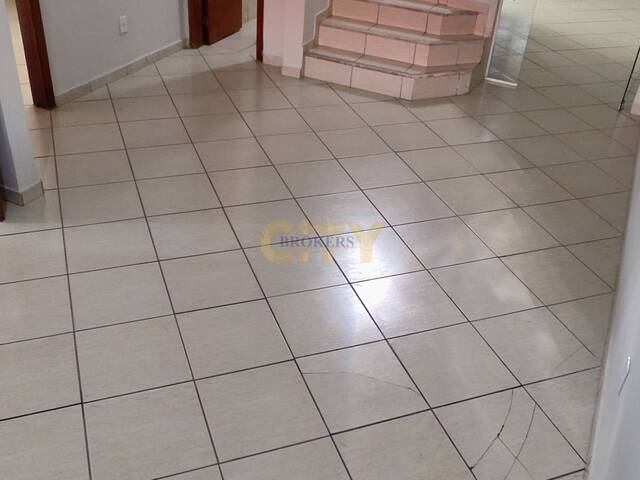 #1398 - Casa em condomínio para Venda em Cuiabá - MT - 2