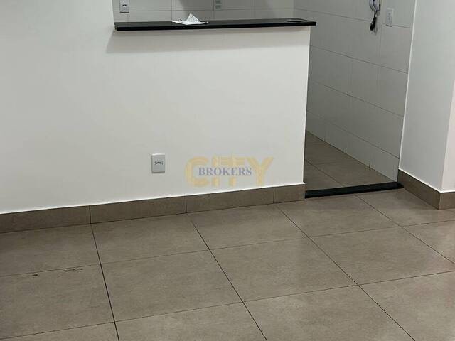 #1410 - Apartamento para Venda em Várzea Grande - MT - 1