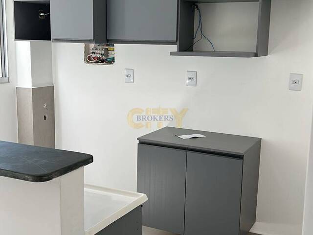 Apartamento para Venda em Várzea Grande - 4