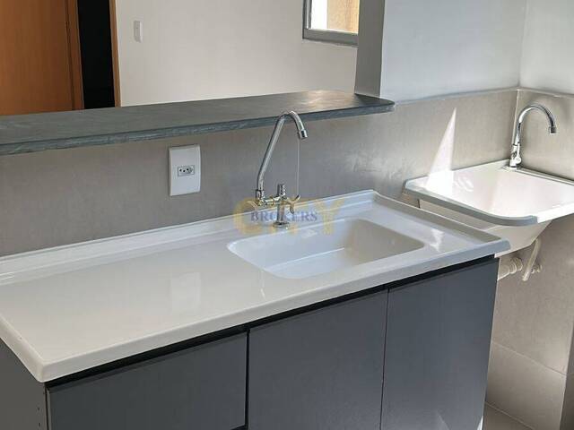 Apartamento para Venda em Várzea Grande - 5
