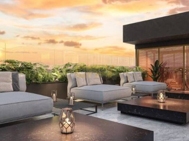 Apartamento para Venda em Cuiabá - 5