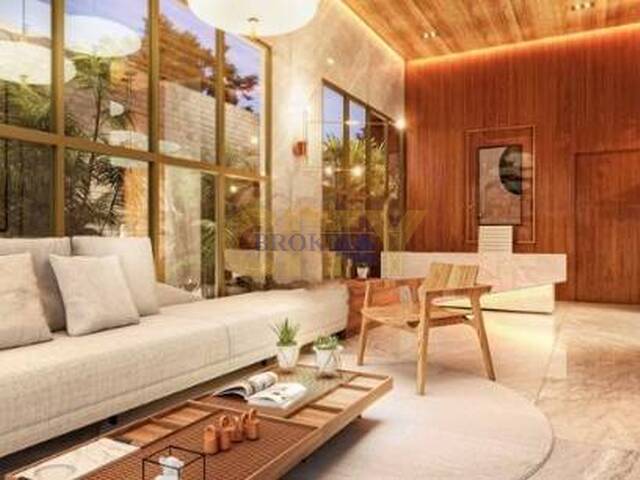 #1412 - Apartamento para Venda em Cuiabá - MT - 3