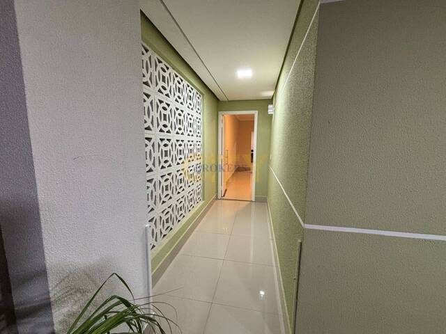 #1415 - Casa em condomínio para Venda em Cuiabá - MT - 2