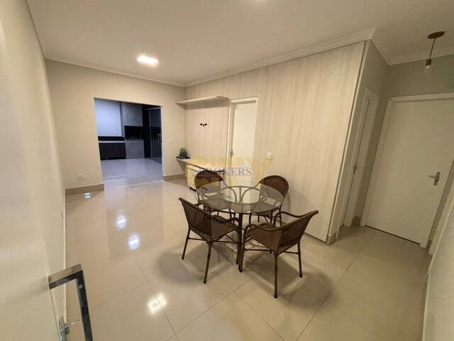 #1415 - Casa em condomínio para Venda em Cuiabá - MT - 3