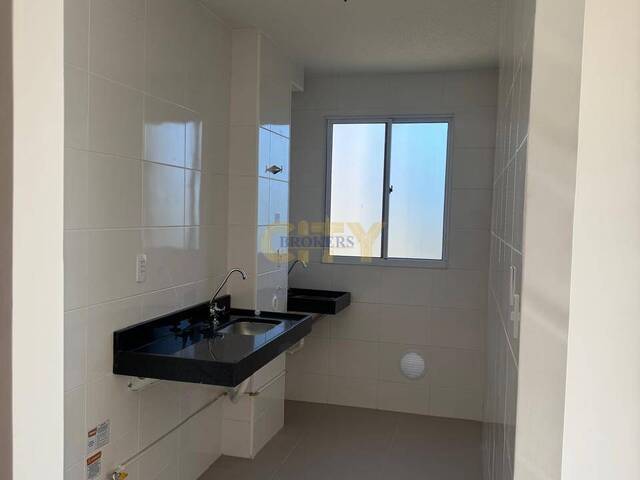 #1418 - Apartamento para Venda em Cuiabá - MT - 3