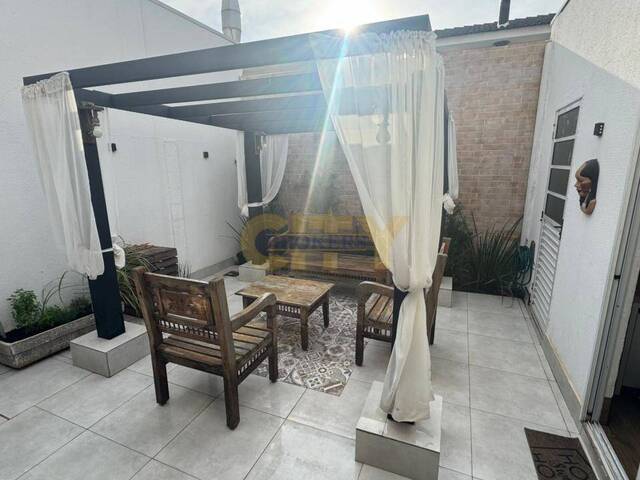 Casa em condomínio para Venda em Cuiabá - 5