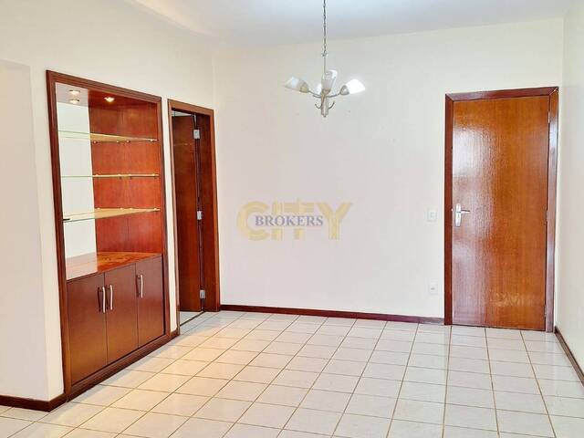 #1422 - Apartamento para Venda em Cuiabá - MT - 2