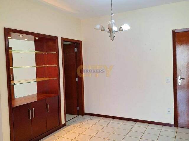 #1422 - Apartamento para Venda em Cuiabá - MT - 3