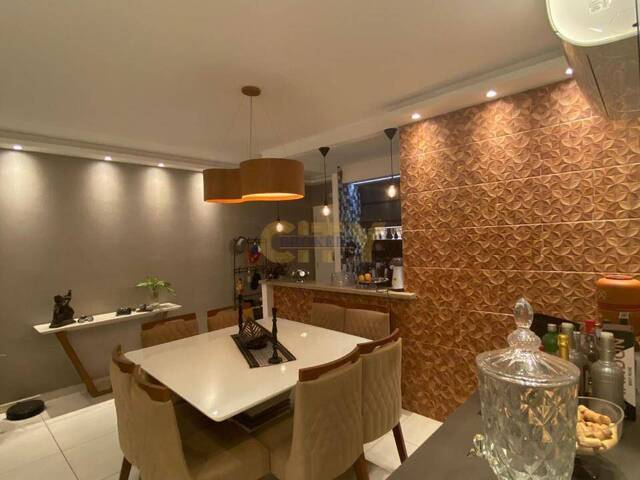 Apartamento para Venda em Cuiabá - 4