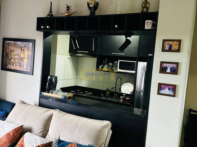 Apartamento para Venda em Cuiabá - 4