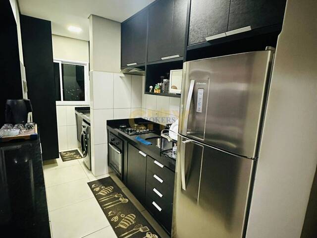 Apartamento para Venda em Cuiabá - 5