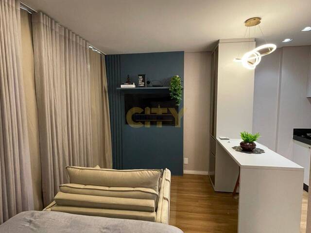 #1431 - Apartamento para Venda em Cuiabá - MT - 3