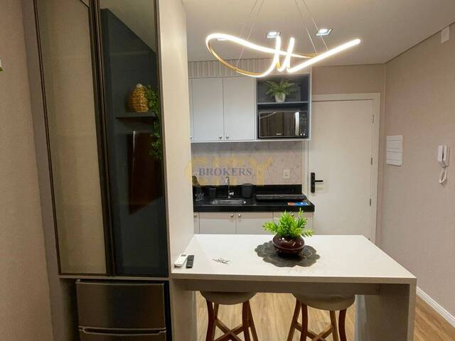 Apartamento para Venda em Cuiabá - 5