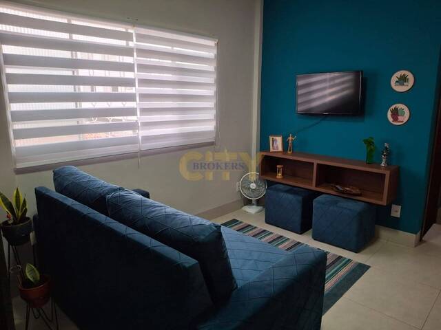 #1432 - Apartamento para Venda em Cuiabá - MT - 1