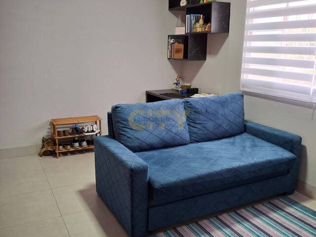#1432 - Apartamento para Venda em Cuiabá - MT - 2