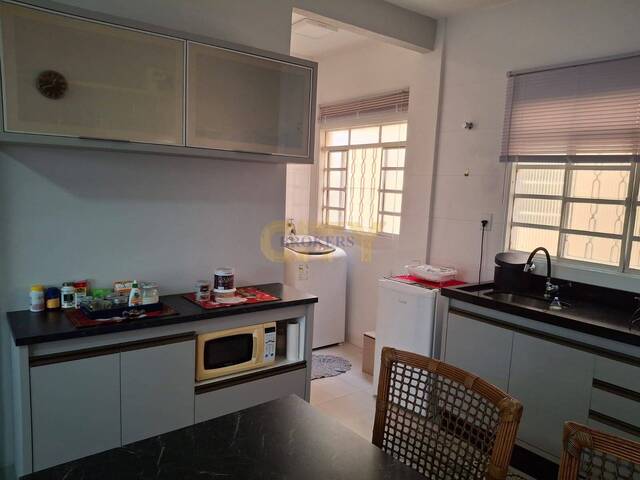 Apartamento para Venda em Cuiabá - 4
