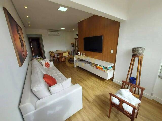 #1434 - Apartamento para Venda em Cuiabá - MT - 3