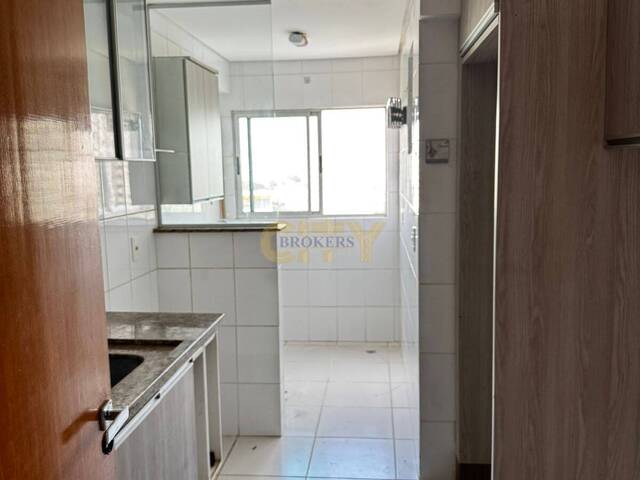 #1435 - Apartamento para Venda em Cuiabá - MT - 3