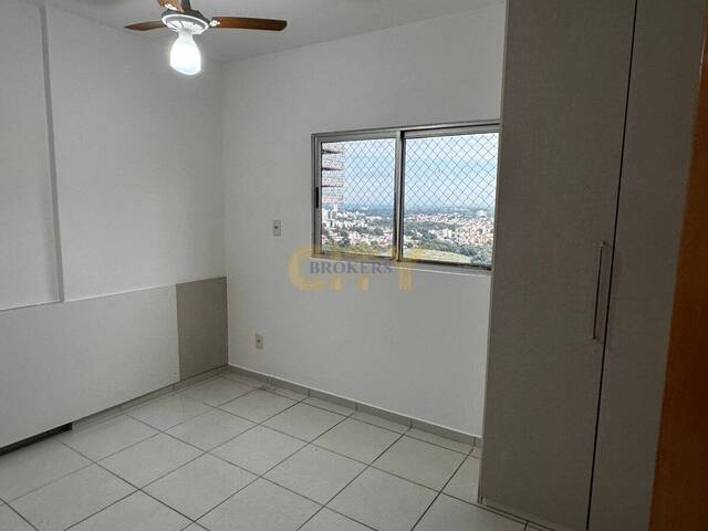Apartamento para Venda em Cuiabá - 4