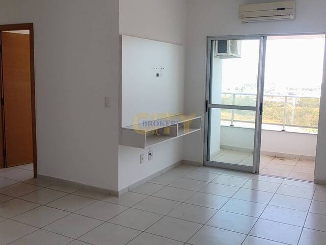 #1436 - Apartamento para Venda em Cuiabá - MT - 1