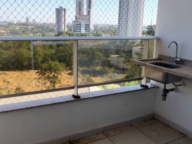 #1436 - Apartamento para Venda em Cuiabá - MT - 2