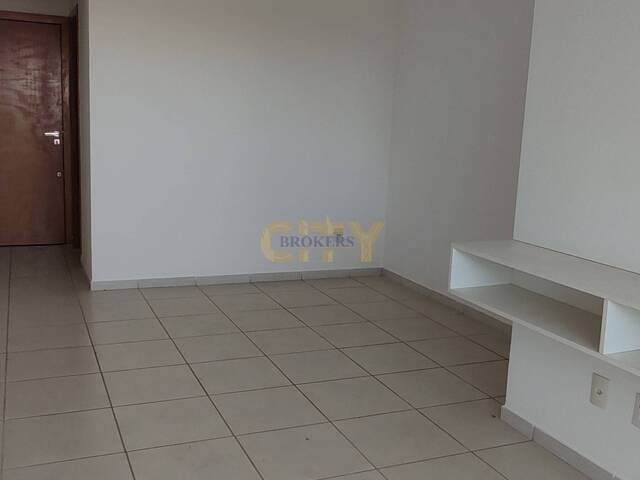 #1436 - Apartamento para Venda em Cuiabá - MT - 3