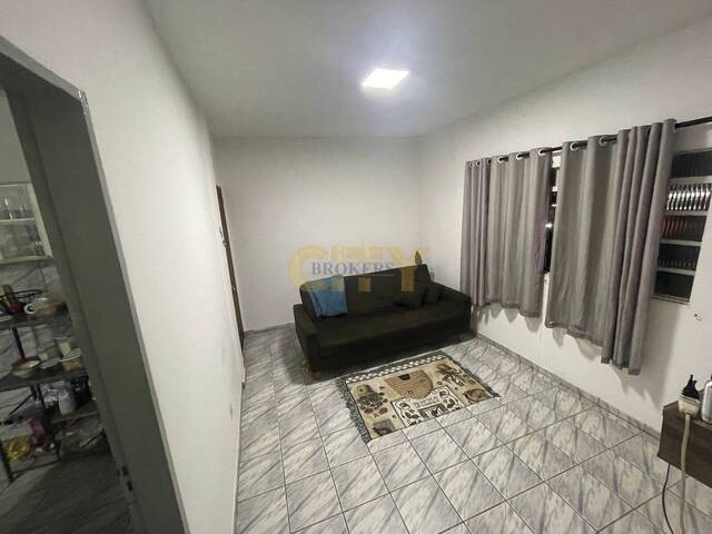#1437 - Apartamento para Venda em Cuiabá - MT - 2