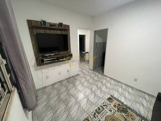 #1437 - Apartamento para Venda em Cuiabá - MT - 1