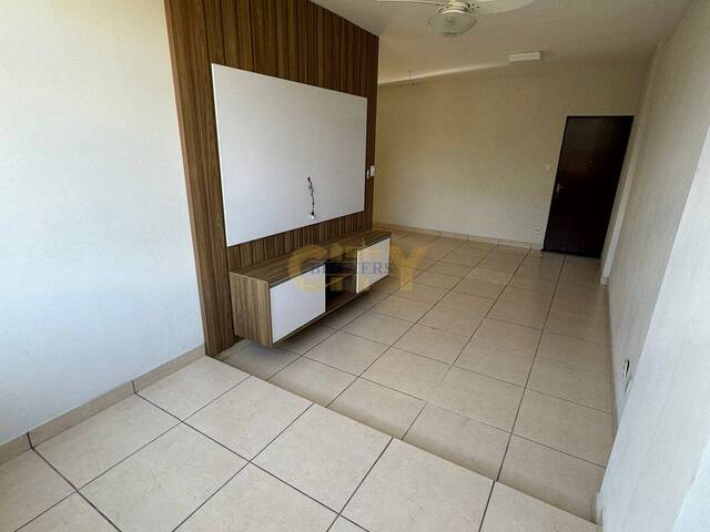 #1438 - Apartamento para Venda em Cuiabá - MT - 2