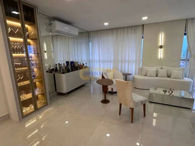#1440 - Apartamento para Venda em Cuiabá - MT - 2